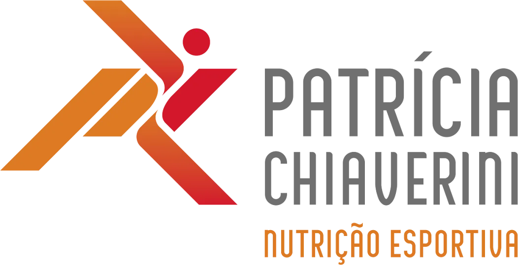Patrícia Chiaverini, nutrição esportiva